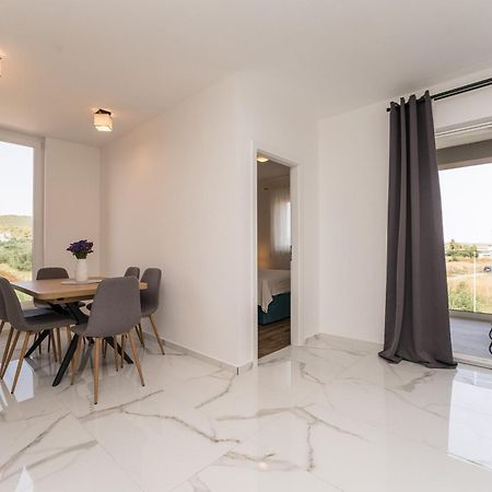 Luxury D Apartments Bibinje Chambre photo
