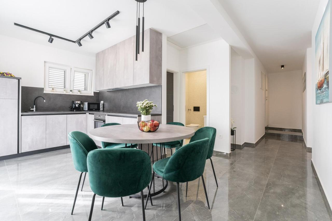 Luxury D Apartments Bibinje Extérieur photo