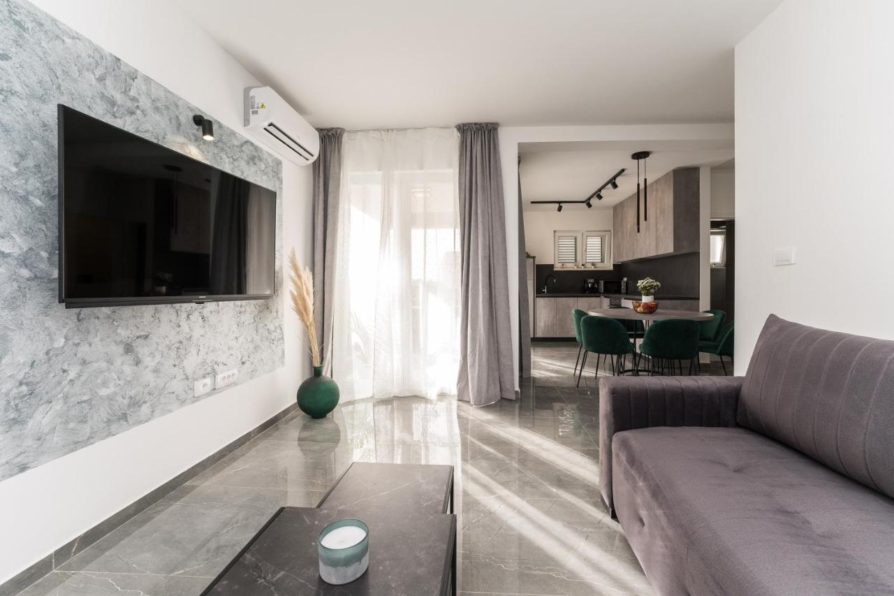 Luxury D Apartments Bibinje Extérieur photo