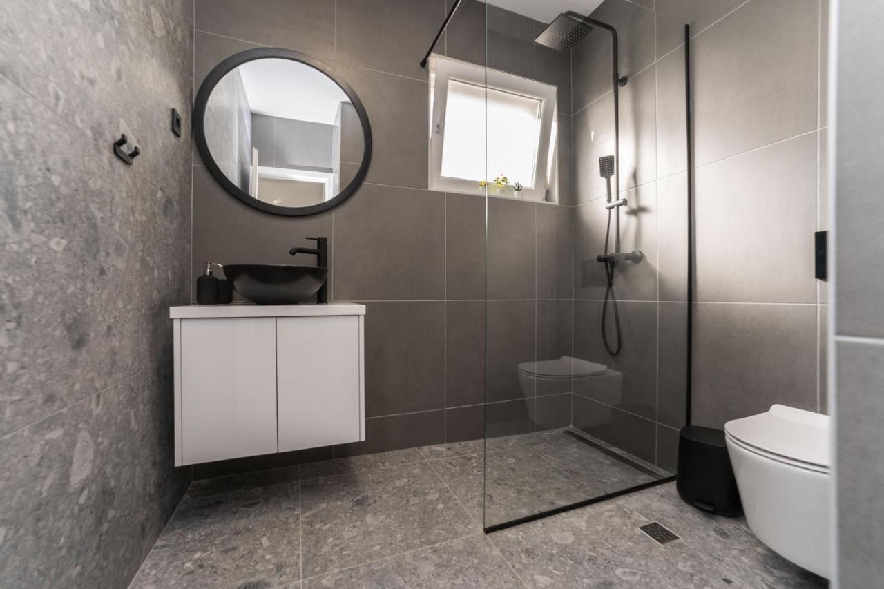 Luxury D Apartments Bibinje Extérieur photo