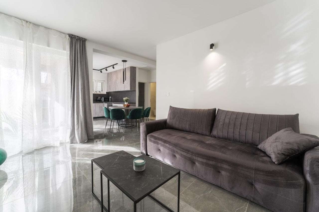 Luxury D Apartments Bibinje Extérieur photo