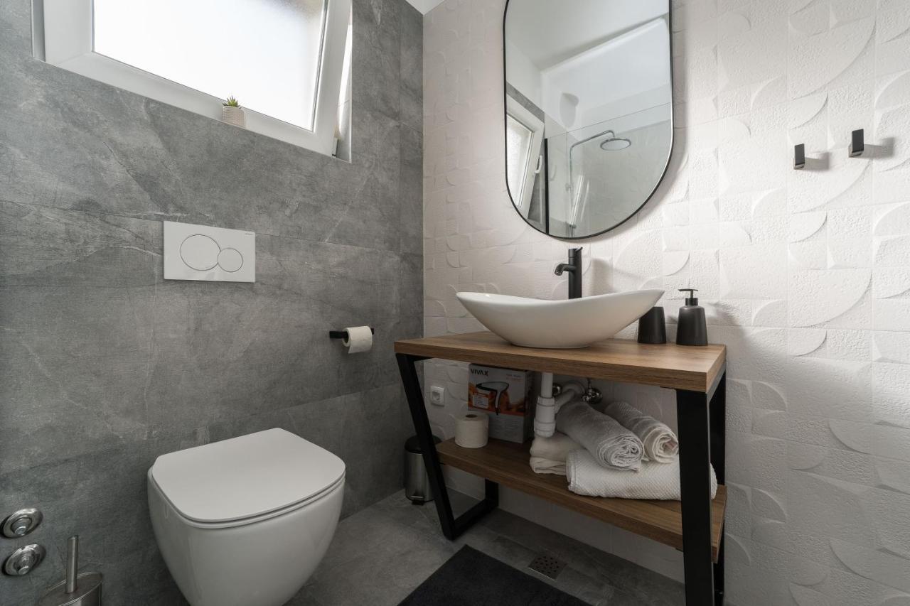 Luxury D Apartments Bibinje Extérieur photo