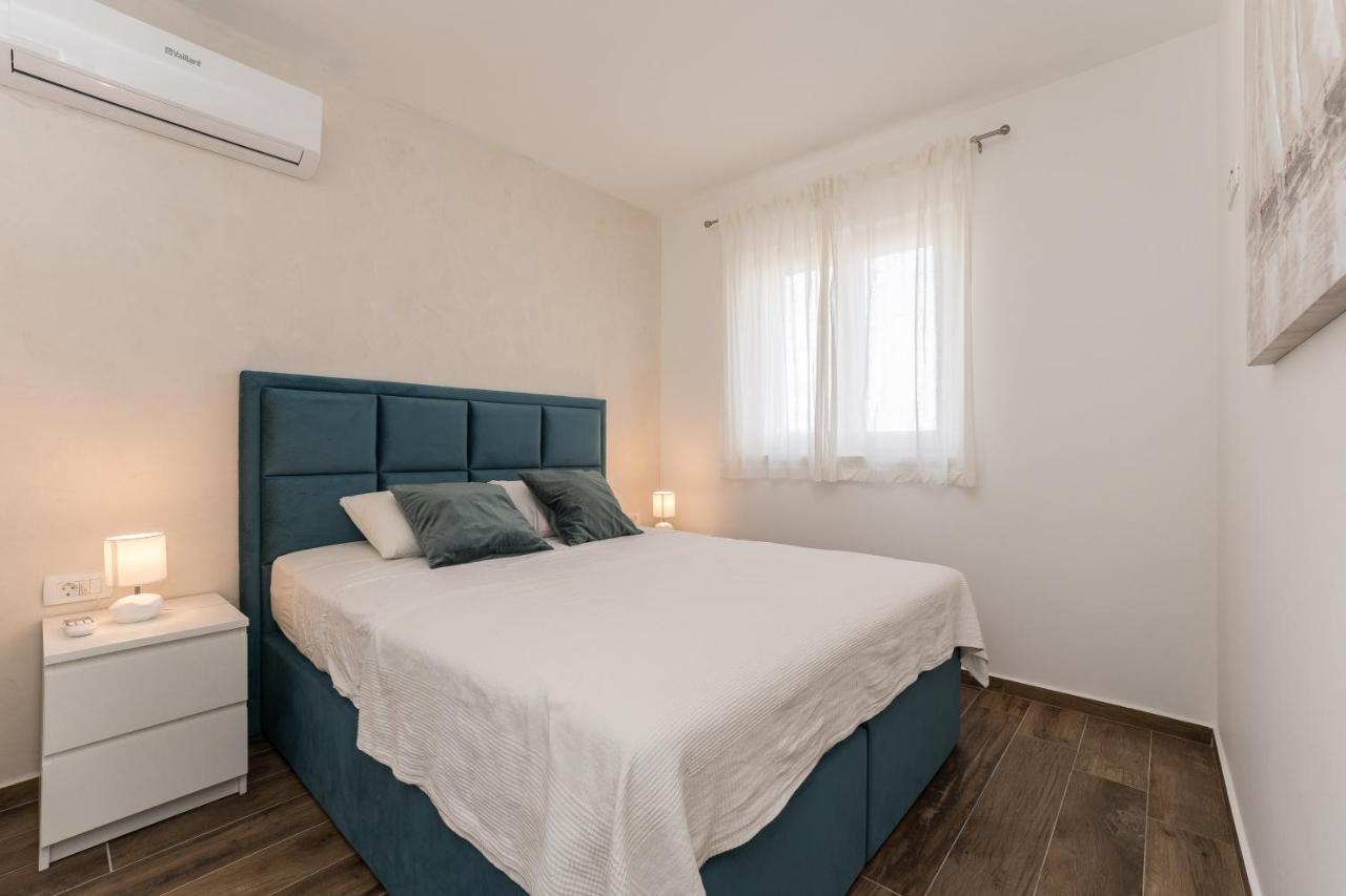 Luxury D Apartments Bibinje Extérieur photo