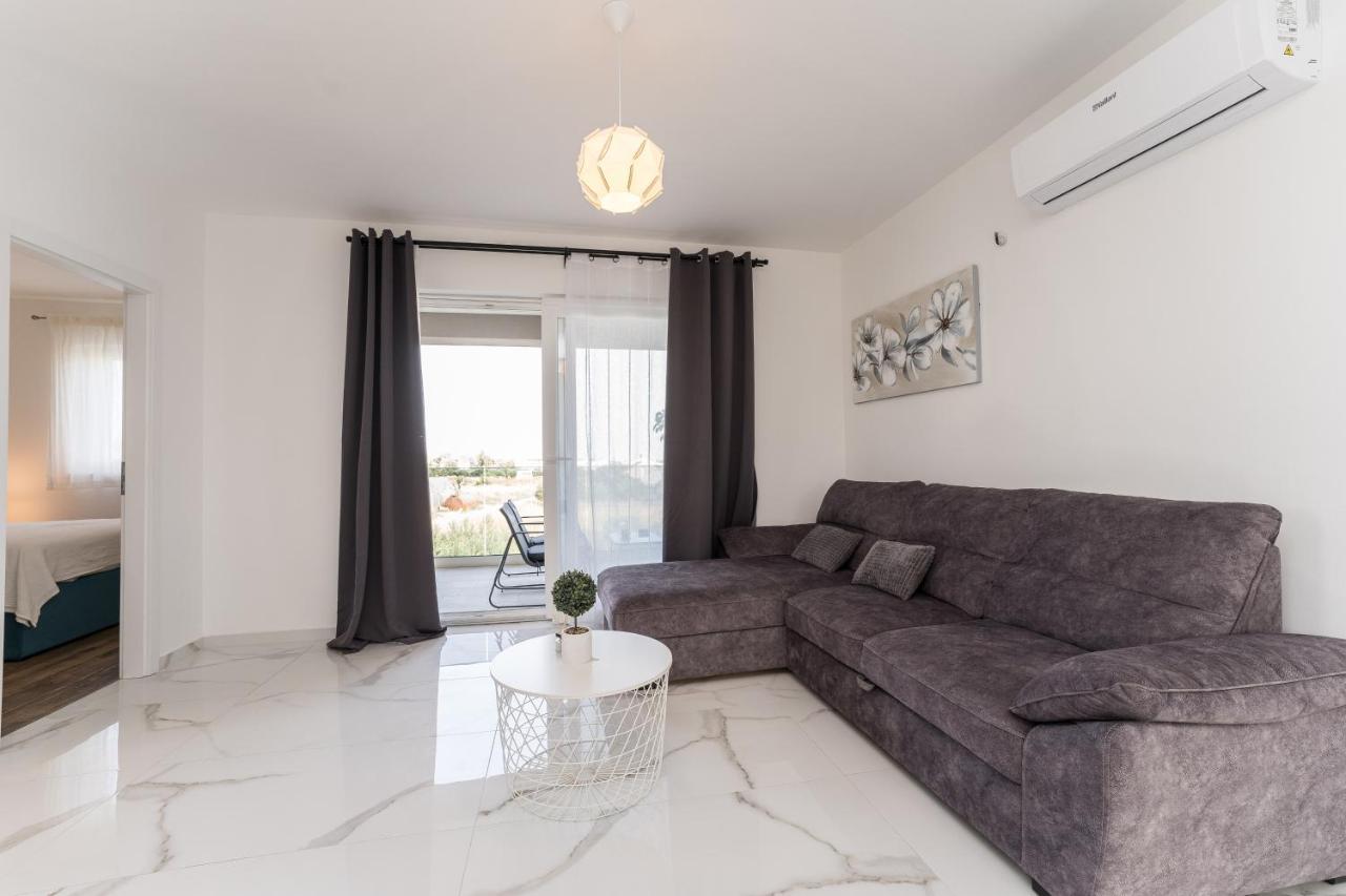 Luxury D Apartments Bibinje Extérieur photo
