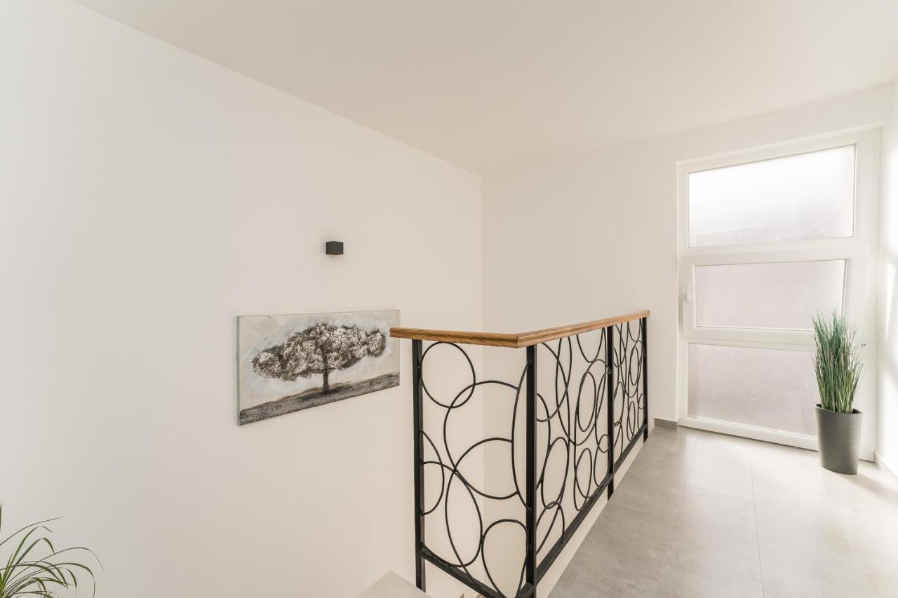 Luxury D Apartments Bibinje Extérieur photo