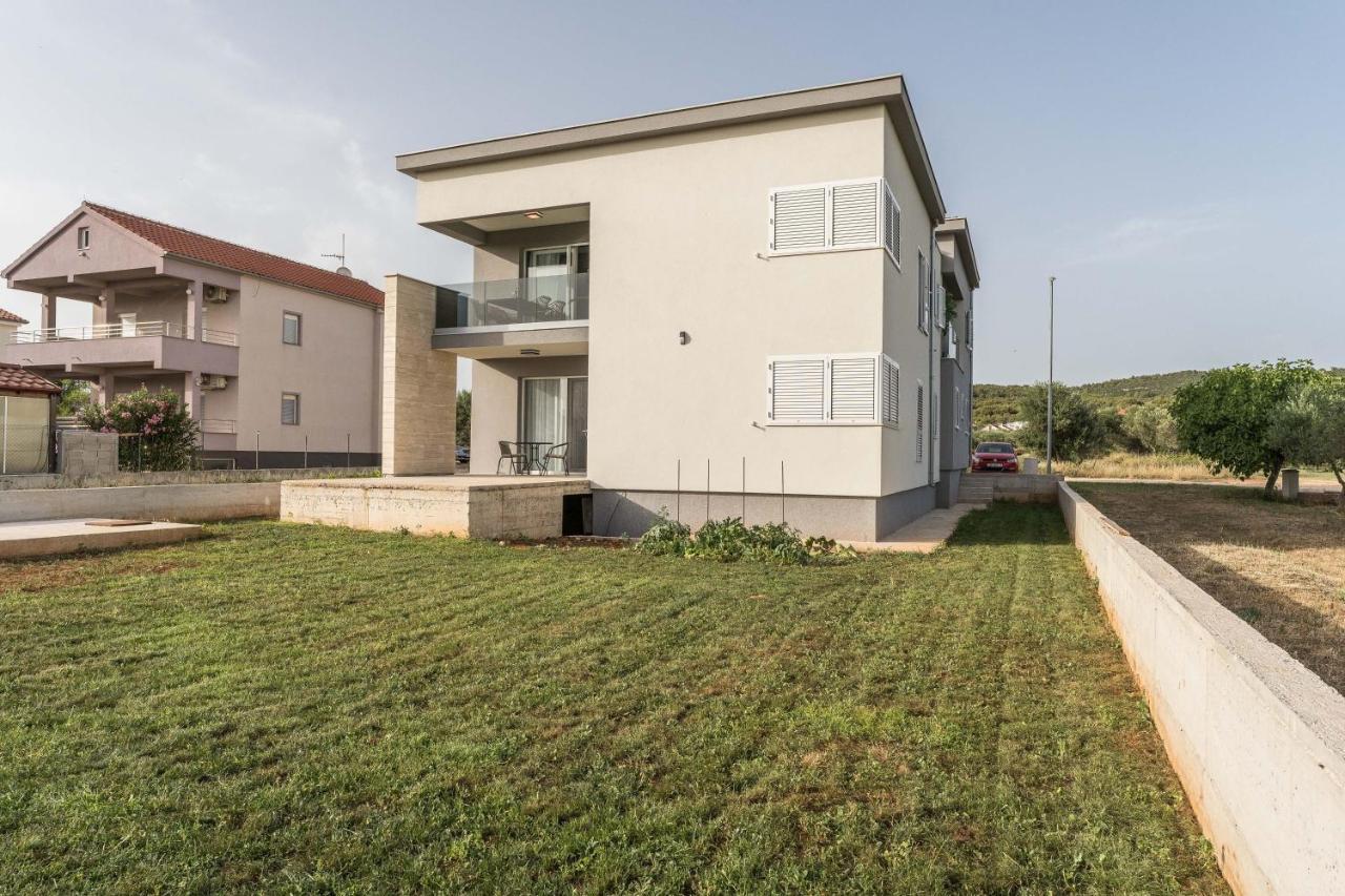 Luxury D Apartments Bibinje Extérieur photo