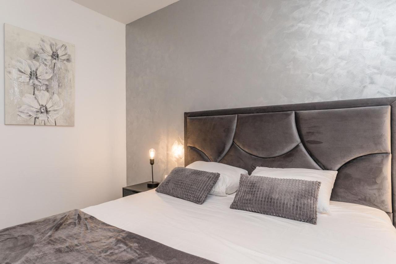 Luxury D Apartments Bibinje Extérieur photo