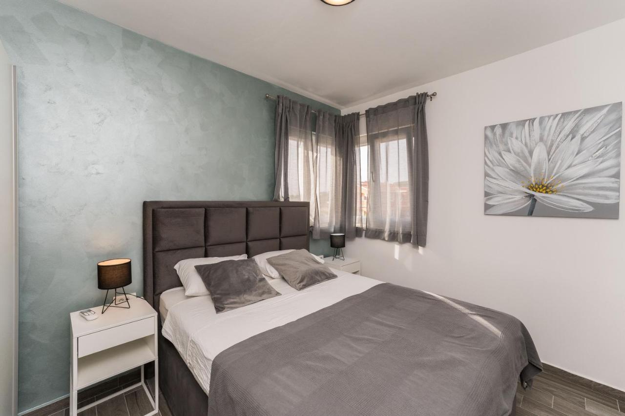 Luxury D Apartments Bibinje Extérieur photo