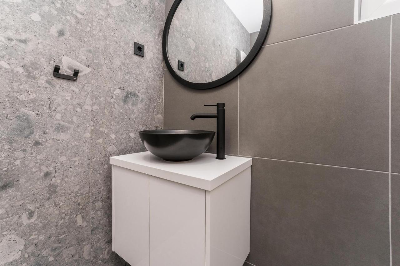 Luxury D Apartments Bibinje Extérieur photo
