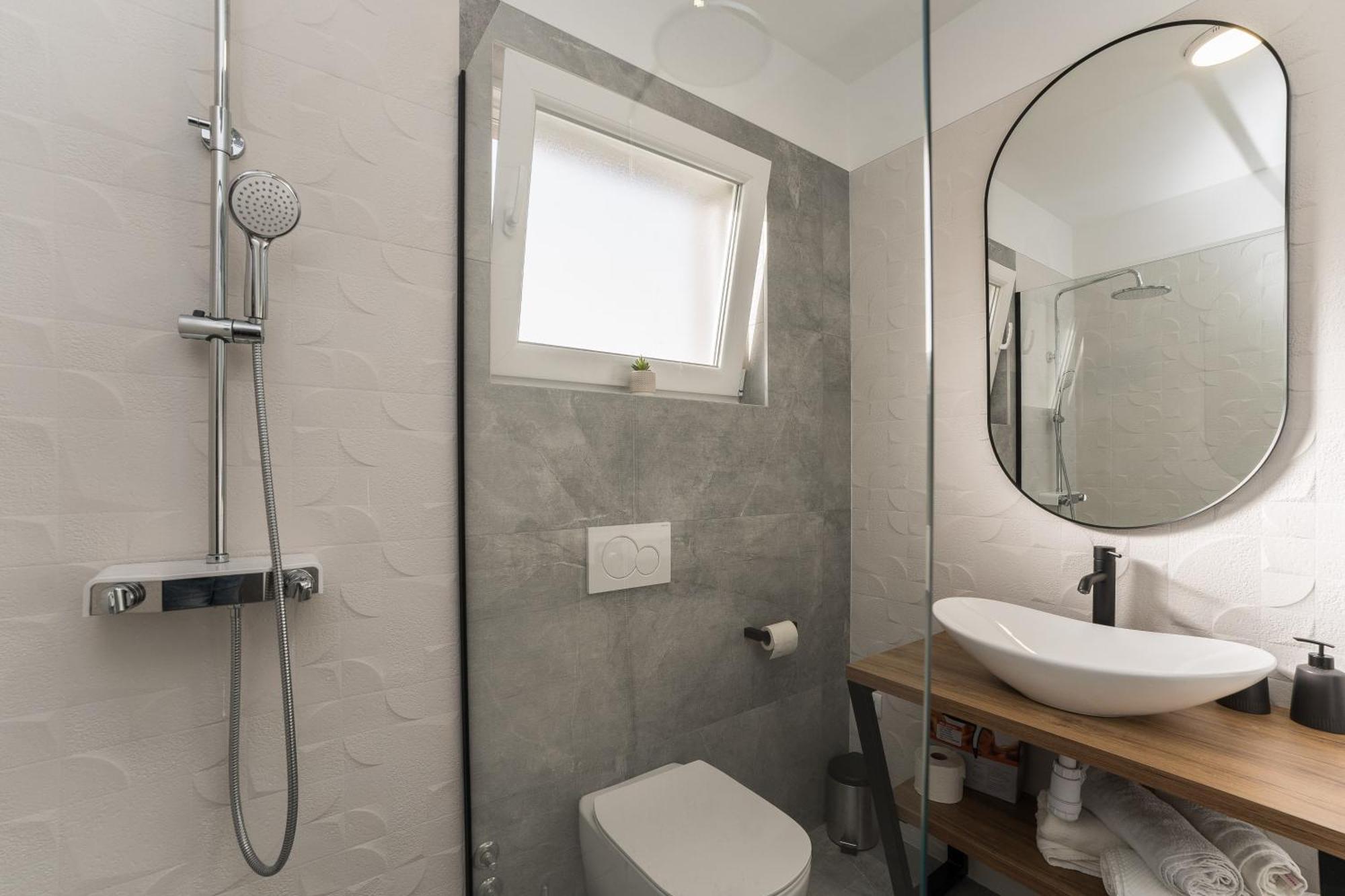 Luxury D Apartments Bibinje Chambre photo
