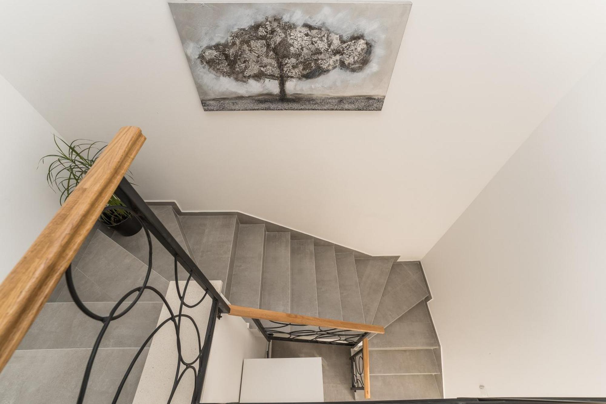 Luxury D Apartments Bibinje Chambre photo