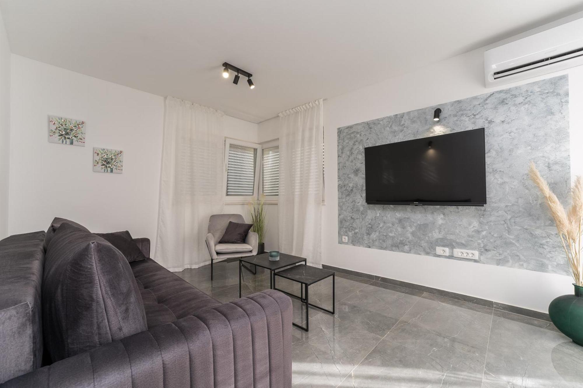 Luxury D Apartments Bibinje Chambre photo