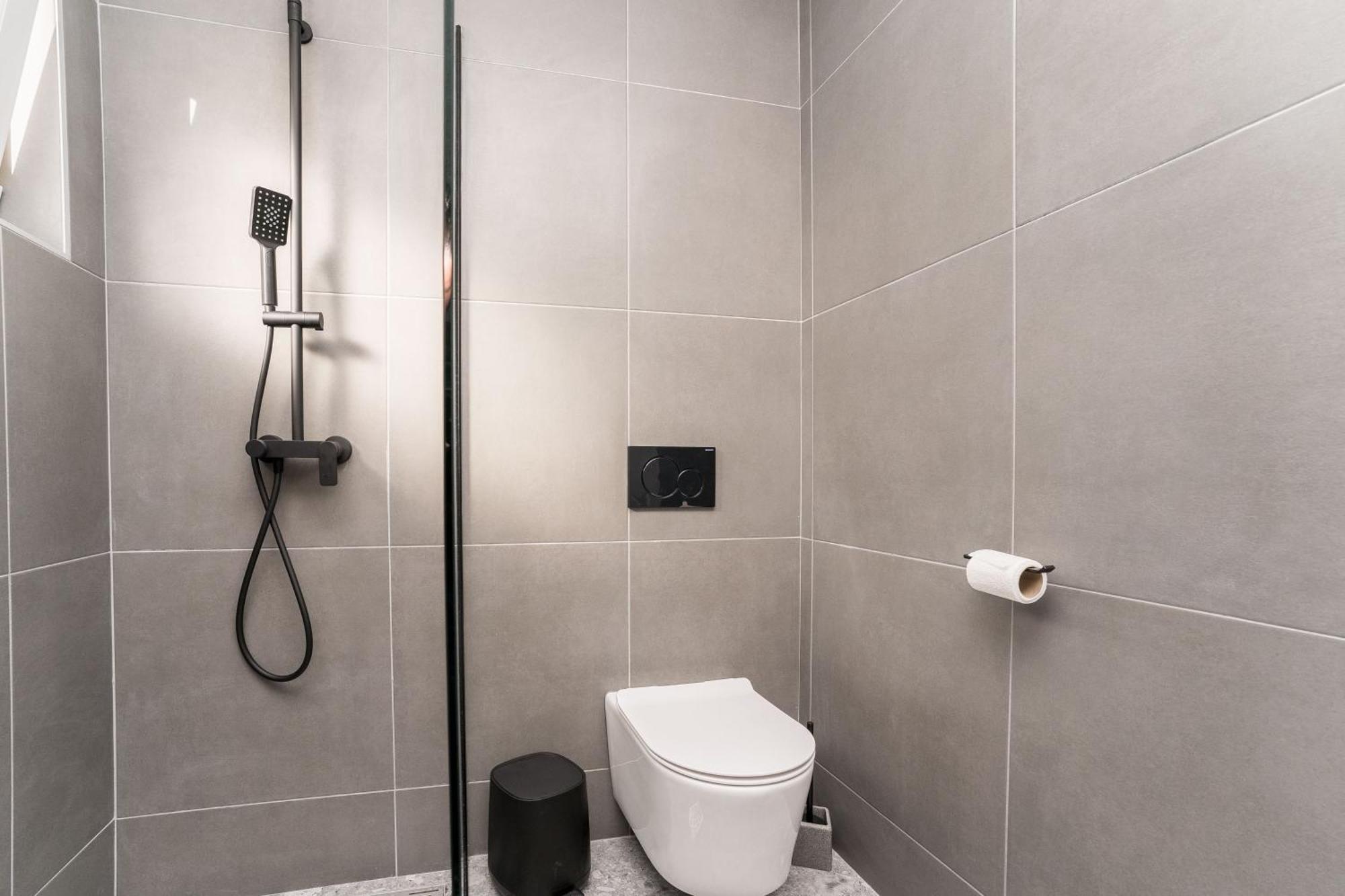 Luxury D Apartments Bibinje Chambre photo
